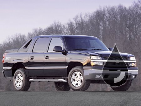 Chevrolet Avalanche engine oil type and capacity